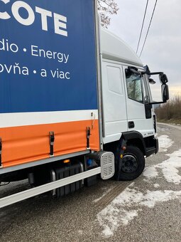 Iveco Eurocargo 120/229 - 7