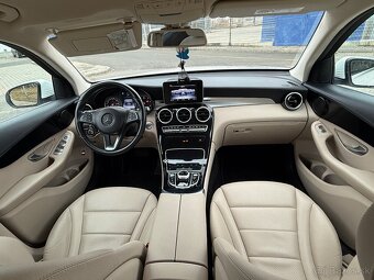 Mercedes-Benz GLC, 220 D 4 MATIC - 7