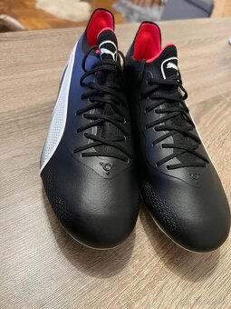 Kopačky Puma King Ultimate FG/AG - 7