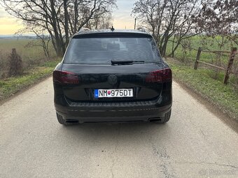 VW Touareg 3.0tdi 176kw r.v.2011 - 7