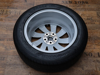 17" Alu kola = 5x108 = JAGUAR XF – NOVÉ LETNÍ- TOP - 7