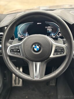 Bmw 320e xdrive plug-in hybrid - 7