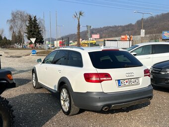 Audi A6 Allroad - 7