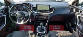 Kia Ceed SW 1.0 T-GDi Gold Možný Leasing - 7