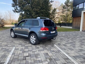 Volkswagen Touareg 3.0 V6 TDI - 7