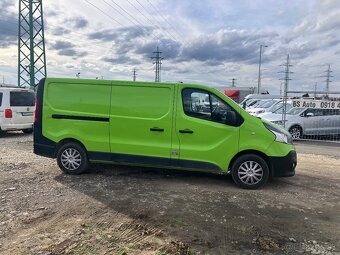 Renault Trafic 1.6 CDTI L2H1 , . - 7