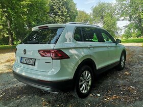 VW TIGUAN 2.0 tdi scr bmt 190k 4motion dsg virtual gt execut - 7