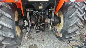 Zetor 6340/7745 ( ulozenka len 650eur, usa) - 7