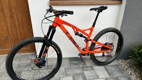 Whyte T130 - 7