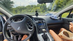 Peugeot 5008 1.6 hdi 7 - NOVE VSTREKOVACE - 7