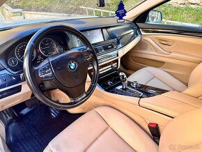 BMW 530xd F11 190kw - 7