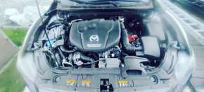 Predam Mazda 6 Skyactiv 2,2D - 7