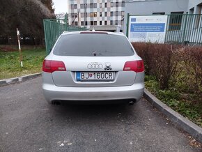 Audi A6 C6 2.0 TFSI 125KW - 7