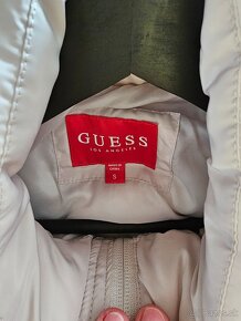 Bunda Guess - 7