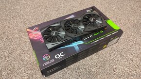 ASUS ROG STRIX GTX1070 8GB OC - 7