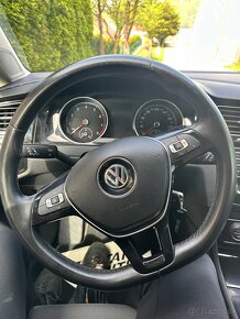 volkswagen Golf 7 1.4 tsi automat - 7