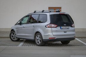 Ford Galaxy 1.5 EcoBoost Trend X - 7