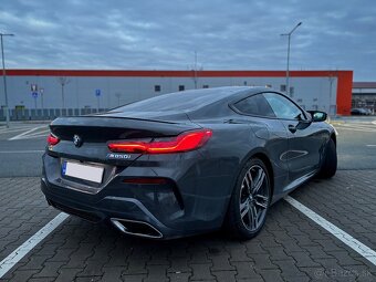 BMW M850i xDrive Coupe | 2024, 29.000KM, HUD, Harman/Kardon - 7