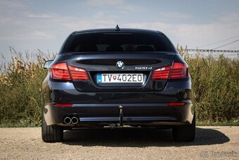 BMW 520d 135kw - 7