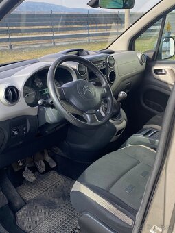 Citroen Berlingo 1,6 HDi - 7