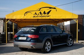 Audi A4 Allroad  B8 3.0 TDI quattro S tronic - 7