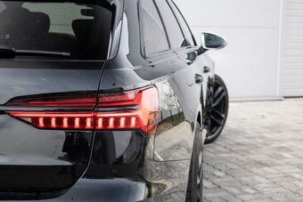 Audi S6 Combi 253KW Quattro - 7