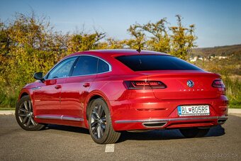 Volkswagen Arteon 2.0 TSI BMT Elegance DSG - 7