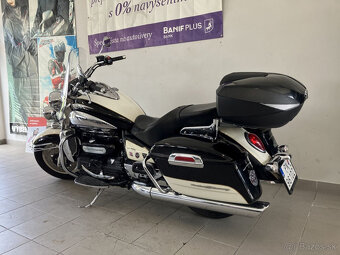 Triumph Rocket III Touring - 7