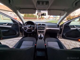 Škoda Octavia Combi 1.6 TDI CR Ambiente Max R.V.2012. - 7