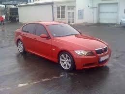Prodám ND z BMW E90 E91 320D 130kw 2010 - 7
