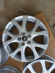 gta mazda 6 mps  3 gh gj gl 5x114,3 r18 kia nissan honda - 7