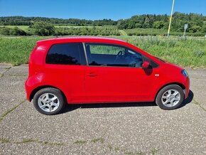 Skoda Citigo - 7