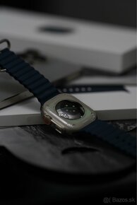 Apple Watch Ultra 2 - 7