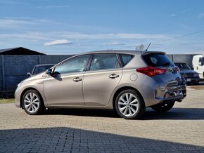 Toyota Auris 1.8 I VVT-i HybridSD Style - 7