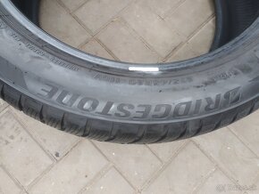 275/45 r20 zimné pneumatiky - 7