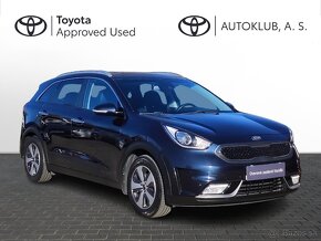 Kia Niro Niro 1.6 GDi Hybrid DCT Platinum - 7