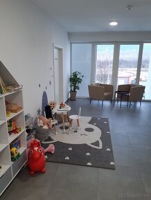 Apartmán v malebnej obci Zuberec- Roháče - 7