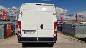 Citroën Jumper 2.2 BlueHDi 140k 35 L2H2 odpočet DPH - 7