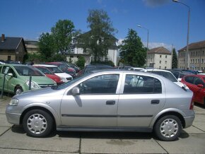 OPEL ASTRA G - X16XEL - veškeré náhradní díly - 7