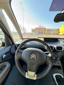 Citroën C3 Piccasso 2014 1.6 HDi - 7