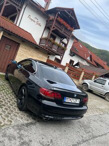 BMW E92 330xd - 7