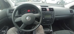 VW Golf 5 - 7