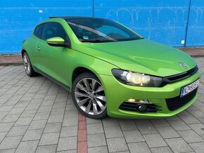 Volkswagen Scirocco 2.0 TSI 147kw - 7