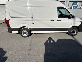 VW Crafter 2.0 tdi - 7