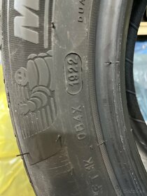 Michelin primacy 4 195/55r16 87H - 7