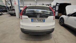 HONDA CR-V 1.6 CDTI - 7