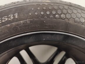 Letné pneu Kumho Ecowing es31 205/55 R16 91H - 7