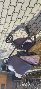 Bugaboo fox 3 - 7