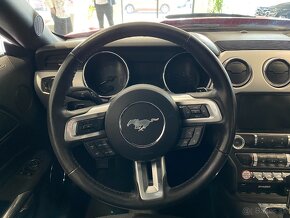 Ford Mustang 5.0 Ti-VCT V8 GT A/T - 7