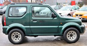 Suzuki Jimny 1.3 GL - 7